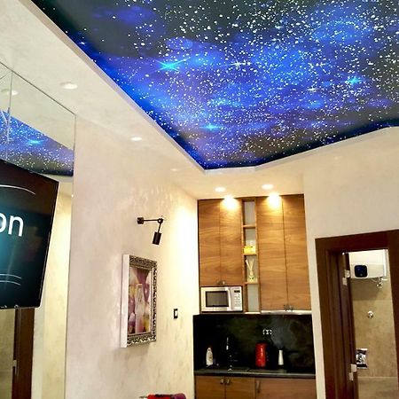 Avalon Lux Studio Apartment Νόβι Σαντ Εξωτερικό φωτογραφία